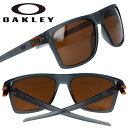 サングラス オークリー OAKLEY oo 9100 0257 57□17 LEFFINGWELL マットグレースモーク サングラス UVカット 紫外線カット PRIZM プリズムレンズ メンズ 男性用 スポーツ 軽量 スポーツ観戦 送料無料 度付きレンズ可能 ミラーレンズ サーフィン マリンスポーツ