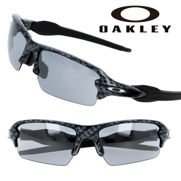 OAKLEY オークリー oo9271-06 FLAK 2.0 フラック ブラック スポーツサングラス PRIZM 24K プリズムレンズ UVカット 紫外線カット メンズ 男性用 スポーツ 軽量 野球 ゴルフ スポーツ観戦 GOLF 紫外線対策 目の保護 送料無料