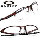 メガネ オークリー OAKLEY ox 5152 0554 WIRE TAP 2.0 RX ワイヤータップ サテンブラック 黒 眼鏡 フレーム チタン メンズ 男性 軽量 ..