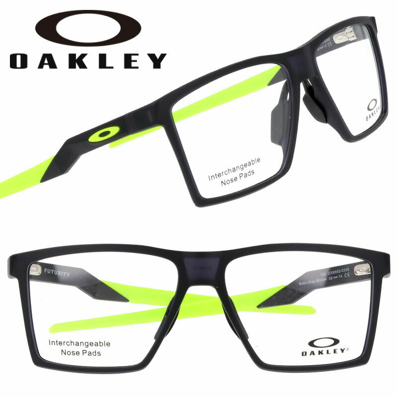 Kl I[N[ OAKLEY ox 8052-0255 FUTURITY O[ ዾ t[ Y jp Vv JbR oakley  ɋ Yɂ y y  ܏\JmA  AX[g T[tB Xm[{[h XP[g{[h