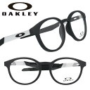メガネ オークリー OAKLEY oy 8014a 0251 ROUND OUT A ラウンドアウト マットブラック 黒 眼鏡 フレーム メンズ 男性用 スポーツ シンプル お洒落 トレンディー 伊達メガネ oakley 送料無料
