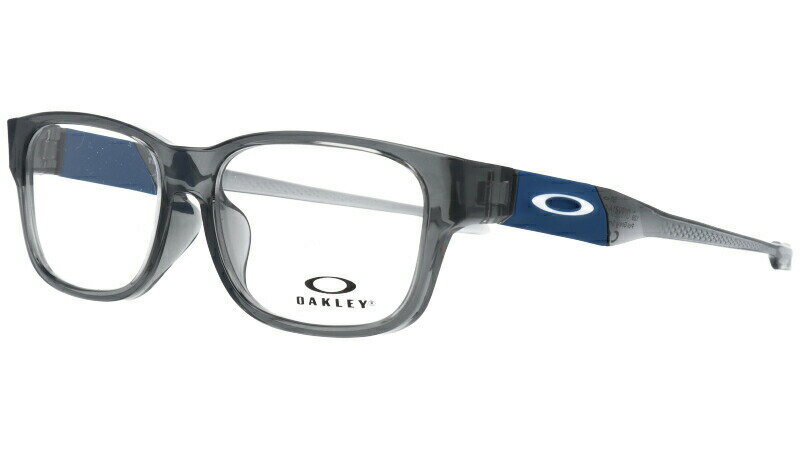 子供用 OAKLEY オークリー oy8021a 0350 TOP LEVEL A トップレベル クリアグレー 眼鏡 メガネ フレーム こども キッズ ジュニア 軽量 スポーツ eスポーツ カッコいい 伊達メガネ oakley 送料無料