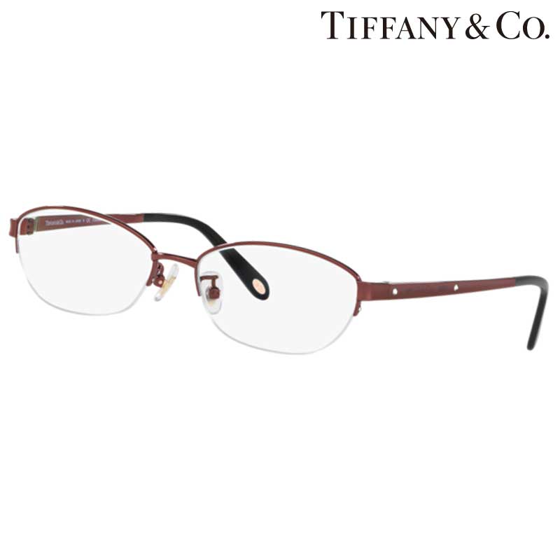 楽天市場】Tiffany メガネ(フレーム素材(眼鏡)メタル)の通販 楽天市場】Tiffany メガネ(フレーム素材(眼鏡)メタル)の通販