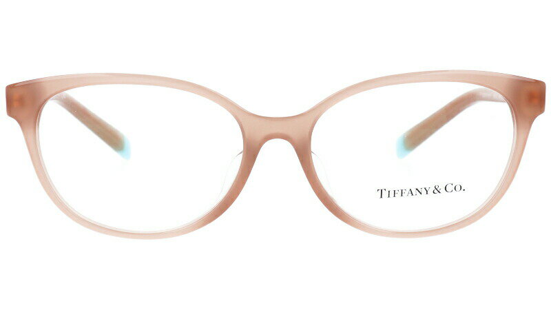 TIFFANY＆Co. TIFFANY ティファニー tf2203-b-f8262 ベージュ ティファニーブルー キラキラ 10代 20代 30代 40代 入学記念 卒業記念 眼鏡 メガネ おしゃれ 可愛い かわいい 上品 ラグジュアリー 憧れ レディース 女性用 ギフト プレゼント ハイブランド 高級 エレガンス