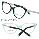 TIFFANY&Co. TIFFANY ティファニー tf2212-f-8055 ブラック ティファニーブルー 10代 20代 30代 40代 入学記念 卒業記...