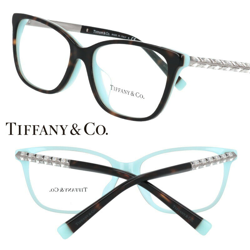 TIFFANYCo. TIFFANY ƥեˡ tf2215-b-f-8134 ֥饦ǥ ƥեˡ֥롼 10 20 30...