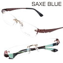 SAXE BLUE UbNXu[ sb-7126 c-1 S[h C ዾ Kl t[ `^ Y j made in Japan { rWlX V[v Vv 