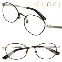 GUCCI グッチ 眼鏡 gg0591oj 004 マットブラック ゴールド 黒 金 メガネ おしゃれ ブランド ハイブランド モデル愛用 エレガント ゴージャ...