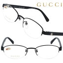 GUCCI グッチ 眼鏡 gg0719oj-001 マットブラック メガネ おしゃれ ブランド ハイブランド モデル愛用 軽量 丈夫 ラグジュアリー 高級 高見え プレゼント ギフト 記念日 ご褒美 20代 30代 40代 50代 メンズ セレブ GG 流行 チタニウム素材 チタン 日本製 TITANIUM ハーフリム