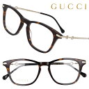 GUCCI グッチ 眼鏡 gg0919o 002 べっ甲 ブラック ゴールド メガネ おしゃれ ブランド ハイブランド モデル愛用 エレガント ゴージャス ラグ...
