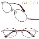 GUCCI グッチ 眼鏡 gg1059oj 003 ボルドー