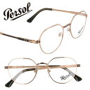 Persol y\[ 2486-v 1112 S[h ዾ Kl t[ Y fB[X 20 30 40 50 made in italy  Vv NVbN v[g 蕨 