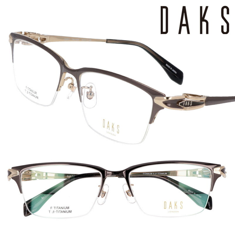 DAKS _bNX dk-1022-1 uE S[h Kl ዾ t[ Y jp daks london uh { made in japan I] `^  Vv JbR 蕨 v[g 