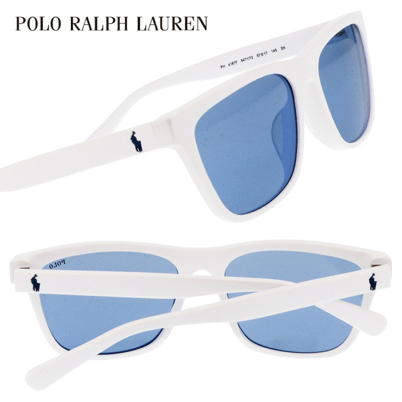 POLO RALPH LAUREN ݥ ե ph4167f5471 󥰥饹 ۥ磻   ޯ  ݥ ֥ͭ̾   ǥ  ˽ ˥å ̵  ͵դ 鴶    UVå 糰к