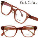 ポールスミス メガネ PaulSmith PS24619LB 236 KERBEY クリアブラウン メンズ レディース 男性 女性 度付き 可 度なし 正規品 ...