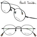 ポールスミス メガネ PaulSmith PS23104TLB 002 HARDEL マットブラック 黒 黒縁 メンズ レディース 男性用 女性用 度付き 可 ...