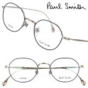 ポールスミス メガネ PaulSmith PS23104TLB 718 HARDEL ネイビー ゴールド メンズ レディース 男性用 女性用 度付き 可 度なし...