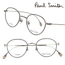 ポールスミス メガネ PaulSmith PS23108TLB 062 HARTON レッドハバナ グレー メンズ レディース 男性用 女性用 度付き 可 度な...