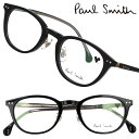ポールスミス メガネ PaulSmith PS23606LB 001 HYSON ブラック 黒 黒縁 メンズ レディース 男性 女性 度付き 可 度なし 正規品...