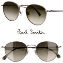 サングラス UVカット ポールスミス PS24115STLB 020 Leadale ガンメタル paulsmith メンズ レディース 男性用 女性用 ブラン...