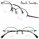 ポールスミス メガネ PaulSmith PS24119TLB 001 LAXTON ブラック 黒 黒縁 レディース 女性用 度付き 可 度なし 正規品 眼鏡 ...