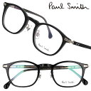 ポールスミス メガネ PaulSmith PS24629LB 001 KELLETT ブラック 黒 メンズ レディース 男性 女性 度付き 可 度なし 正規品 ...