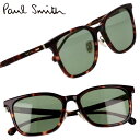 サングラス 偏光 UVカット ポールスミス PS24630SPLB 230 Langworth ブラウン べっ甲柄 グリーン paulsmith 偏光サングラス...