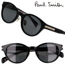 サングラス UVカット ポールスミス PS24632SLB 001 Lassell ブラック 黒 グレー paulsmith メンズ レディース 男性用 女性用...