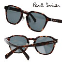 サングラス UVカット ポールスミス PS25613SLB 230 Mabledon ブラウン べっ甲 paulsmith メンズ レディース 男性用 女性用 ...