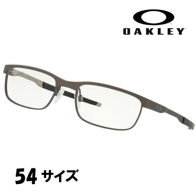 Kl I[N[ OAKLEY ox 3222 02 54 STEEL PLATE O[ ዾ t[ IV  eX|[c @\I y Ki X`[v[g Q[~OOX wbhZbgΉ XNGA e[N Y fB[X 