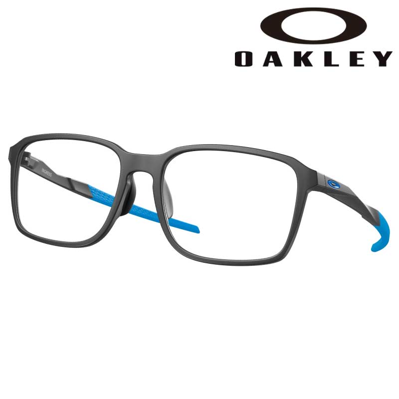 ᥬ ꡼ OAKLEY ox 8145D 02 56 Ingress ޥåȥ֥å ֥롼   ե졼 礭 ...