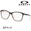 メガネ オークリー OAKLEY ox 8155 03 53 ALIAS ベビーピンク 眼鏡 フレーム 女性用 オシャレ おすすめ スタイリッシュ 機能的 軽量 正規品 スクエア フィットネス 伊達 アリアス メンズ レディース 送料無料