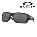 サングラス オークリー OAKLEY oo 9263 42 63 TURBINE マットブラック 紫外線カット 軽量 O-Matter オーマター PRIZM ...