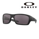 サングラス オークリー OAKLEY oo 9263 62 63 TURBINE マットブラック 紫外線カット 軽量 偏光レンズ O-Matter オーマター PRIZM プリズム 男性用 海 山 釣り スポーツ 観戦 アウトドア 運転 ランニング 運転 メンズ レディース 送料無料