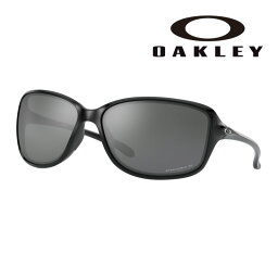 サングラス オークリー OAKLEY oo 9301 08 61 COHORT ブラック 黒 紫外線カット 軽量 偏光レンズ O-Matter オーマター PRIZM プリズム 女性用 海 山 スポーツ 観戦 アウトドア 運転 運転 エレガント メンズ レディース 送料無料