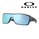 サングラス オークリー OAKLEY oo 9307 09 32 TURBINE ROTOR グレー 紫外線カット 軽量 偏光レンズ O-Matter オーマター PRIZM プリズム 男性用 海 山 釣り スポーツ 観戦 アウトドア グランピング メンズ レディース 送料無料