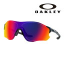 サングラス オークリー OAKLEY oo 9313 02 38 EVZERO PATH ブルー ブラック 紫外線カット 軽量 アジアンフィッティング 男性用 ...