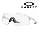 サングラス オークリー OAKLEY oo 9313 06 38 EVZERO PATH マットホワイト グレー UVカット 紫外線カット アジアンフィッティン...