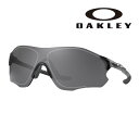 サングラス オークリー OAKLEY oo 9313 23 38 EVZERO PATH ブラック 紫外線カット 軽量 偏光レンズ アジアンフィッティング 男性...