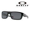 サングラス オークリー OAKLEY oo 9367 01 60 DROP POINT マットブラック 黒 UVカット 紫外線カット O-Matter オーマタ...