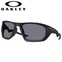 オークリー サングラス OAKLEY 0OO9431 943102 60サイズ oakley マットブラック グレー スポーツサングラス UVカット 紫外線カッ...