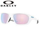 オークリー サングラス OAKLEY 0OO9431 943109 60サイズ oakley マットホワイト レッド ミラーレンズ スポーツサングラス UVカッ...