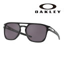 サングラス オークリー OAKLEY oo 9436 01 54 LATCH BETA マットブラック サングラス ダブルブリッジ 軽量 UVカット 紫外線カット O-Matter オーマター PRIZM プリズム 男性用 海 山 釣り スポーツ 観戦 アウトドア シャツにクリップ止めが可能 メンズ レディース 送料無料