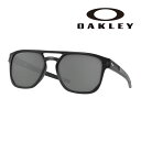 サングラス オークリー OAKLEY oo 9436 05 54 LATCH BETA ブラック ダブルブリッジ 軽量 UVカット 偏光レンズ O-Matter...