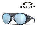 サングラス オークリー OAKLEY oo 9440 05 56 CLIFDEN ブラック ダークブルー UVカット 紫外線カット 偏光レンズ PRIZM プリ...