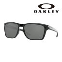 サングラス オークリー OAKLEY oo 9448f 05 58 SYLAS ブラック 黒 UVカット 紫外線カット 偏光レンズ O-Matter オーマター PRIZM プリズム アジアンフィッティング 男性用 海 山 釣り スポーツ 観戦 アウトドア 帽子との併用が可能 メンズ レディース 送料無料