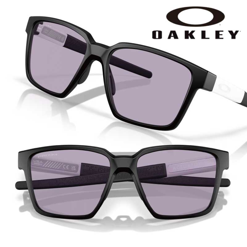 オークリー サングラス OAKLEY OO9430 943005 57サイズ oakley マットブ
