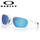 オークリー サングラス OAKLEY 0OO9431 943106 60サイズ oakley クリアマット ブルー ミラーレンズ スポーツサングラス UVカット...