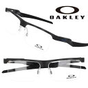 メガネ オークリー OAKLEY ox 8053 0456 COUPLER マットブラック カモフラ柄 軽量 眼鏡 メガネ 眼鏡フレーム スポーティー 伊達メガ...