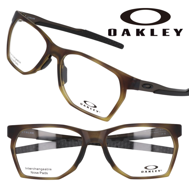 Kl I[N[ OAKLEY ox 8059 0357 CTRLNK NA}bguE ׂb ubN y ዾ t[ X|[eB[ ɒBKl oakley jp Y fB[X 